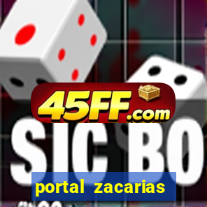 portal zacarias cavando cova